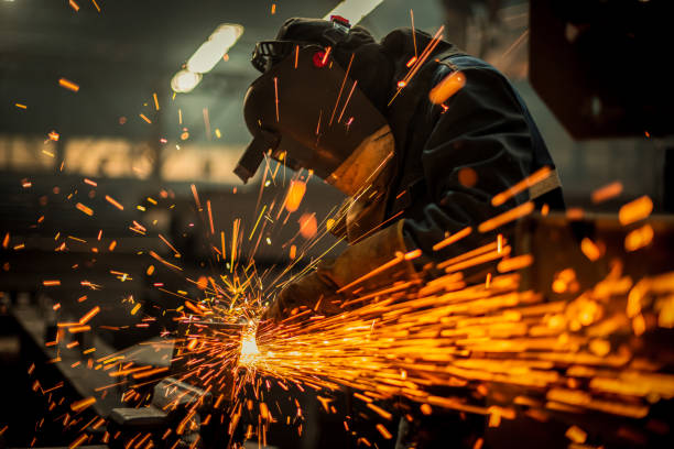 Best Artistic and Custom Metal Fabrication in Red Chute, LA