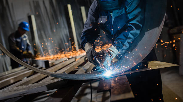 Best Automotive Welding in Red Chute, LA